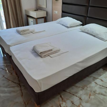 Rachoni Resort Skala Rachoni  Ngoại thất bức ảnh