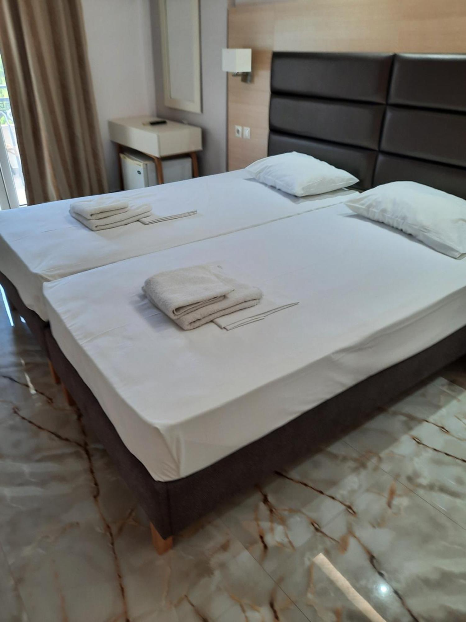 Rachoni Resort Skala Rachoni  Ngoại thất bức ảnh